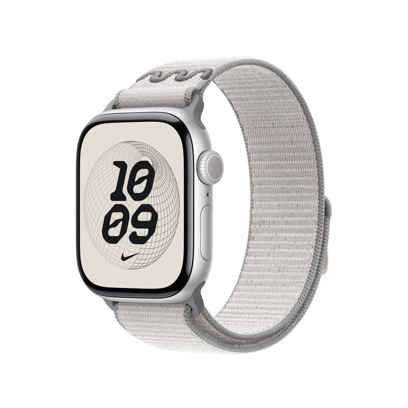 42mm Veiled Grey Nike Sport Loop - iSTYLE SI