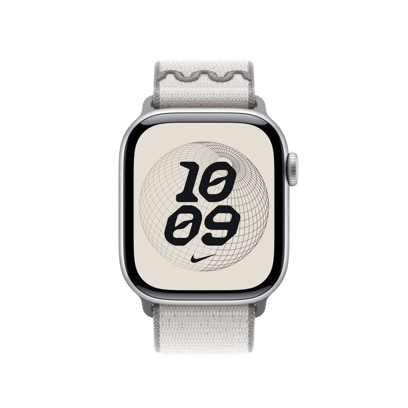 42mm Veiled Grey Nike Sport Loop - iSTYLE SI