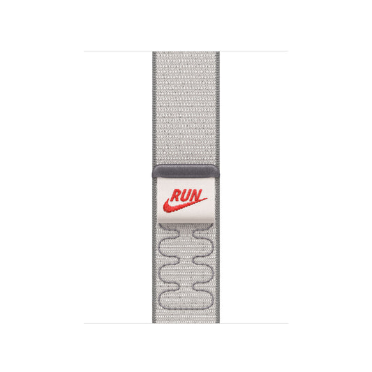42mm Veiled Grey Nike Sport Loop - iSTYLE SI