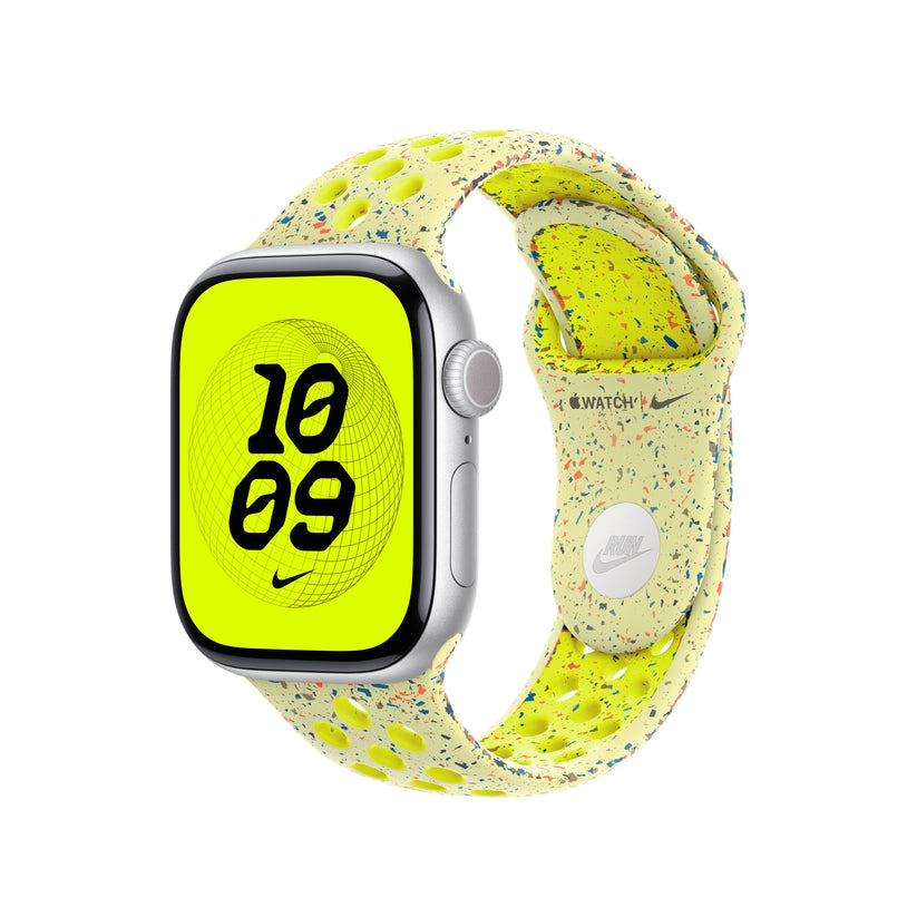 42mm Volt Splash Nike Sport Band - S/M - iSTYLE SI