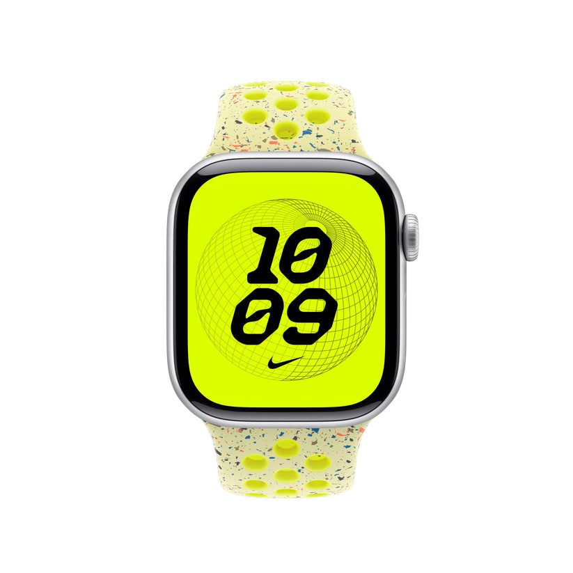 42mm Volt Splash Nike Sport Band - S/M - iSTYLE SI