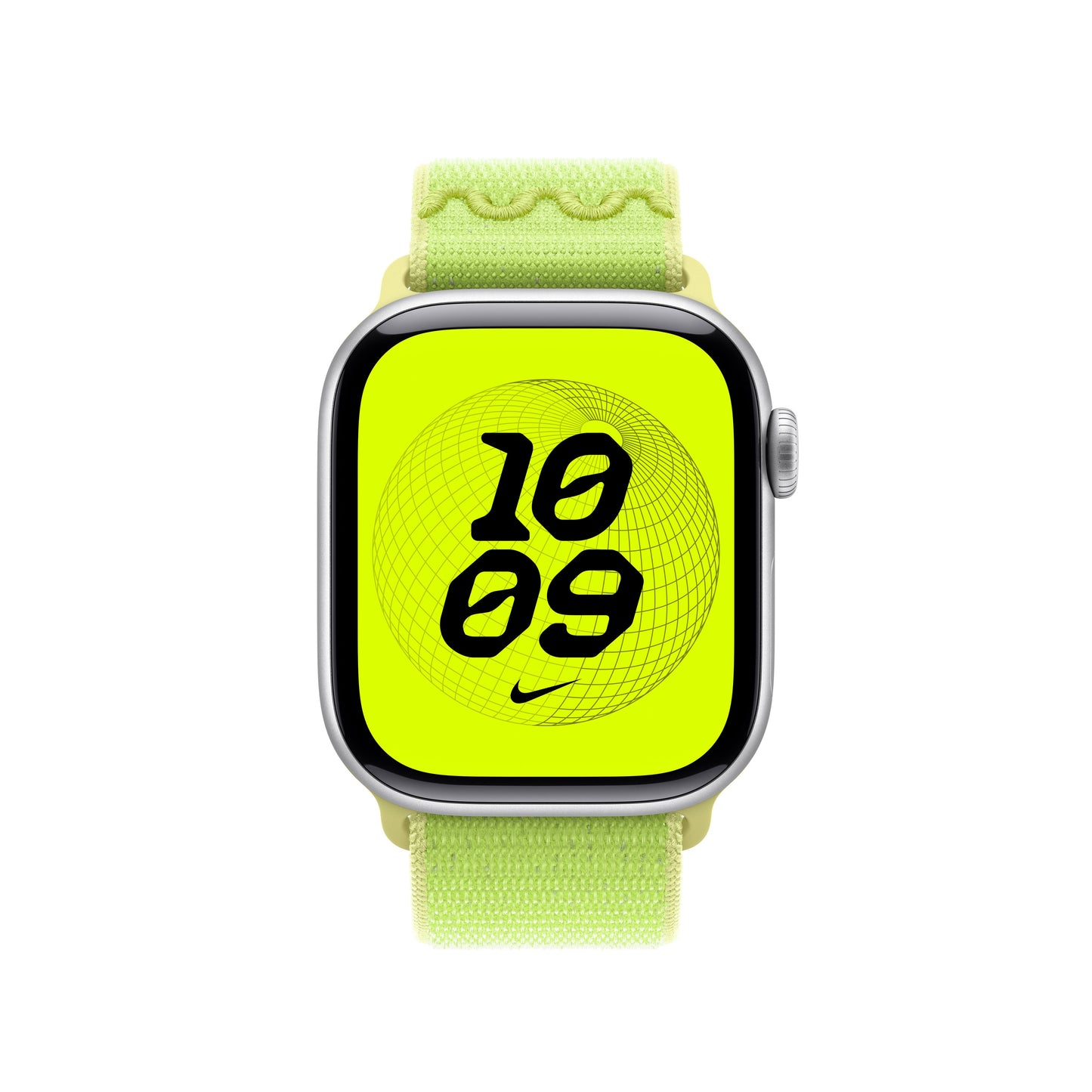 42mm Volt Splash Nike Sport Loop - iSTYLE SI