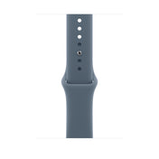 46mm Anchor Blue Sport Band - M/L - iSTYLE SI