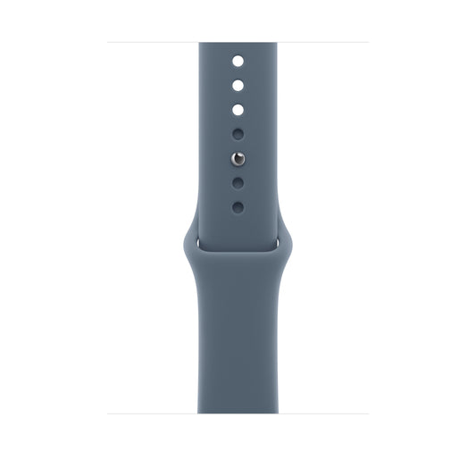 46mm Anchor Blue Sport Band - M/L - iSTYLE SI