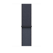 46mm Anchor Blue Sport Loop - iSTYLE SI