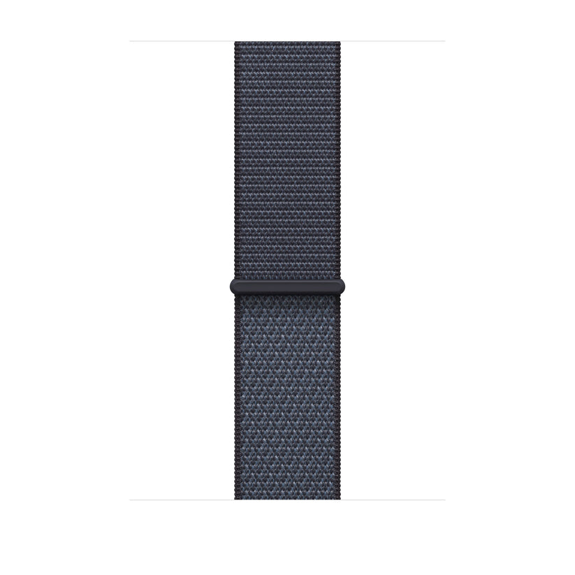 46mm Anchor Blue Sport Loop - iSTYLE SI