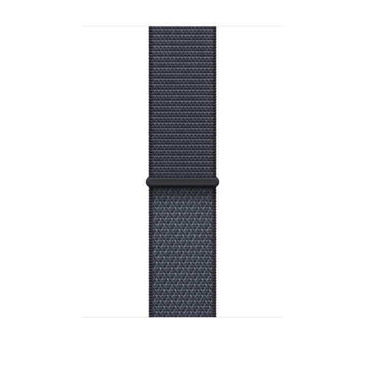 46mm Anchor Blue Sport Loop - iSTYLE SI
