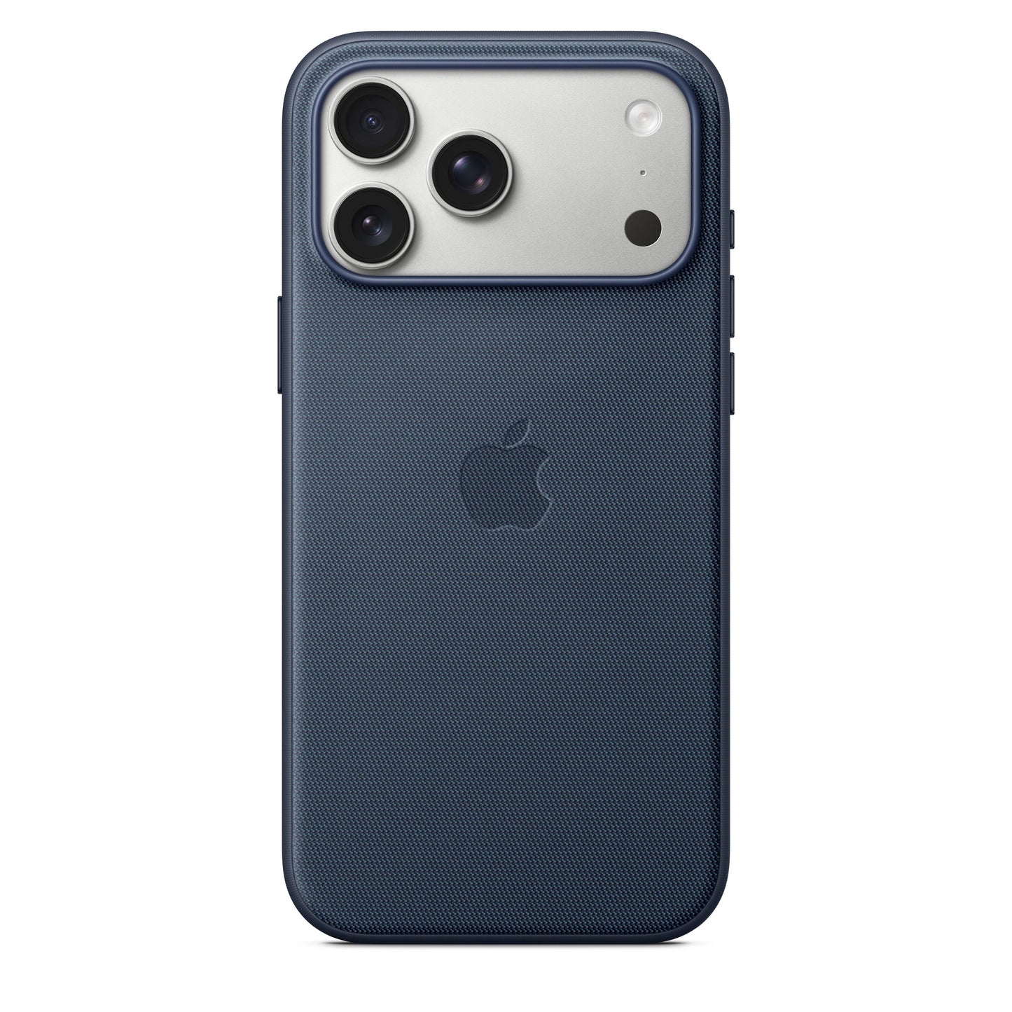 iPhone 17 Pro Max TechWoven Case with MagSafe - Blue - iSTYLE SI