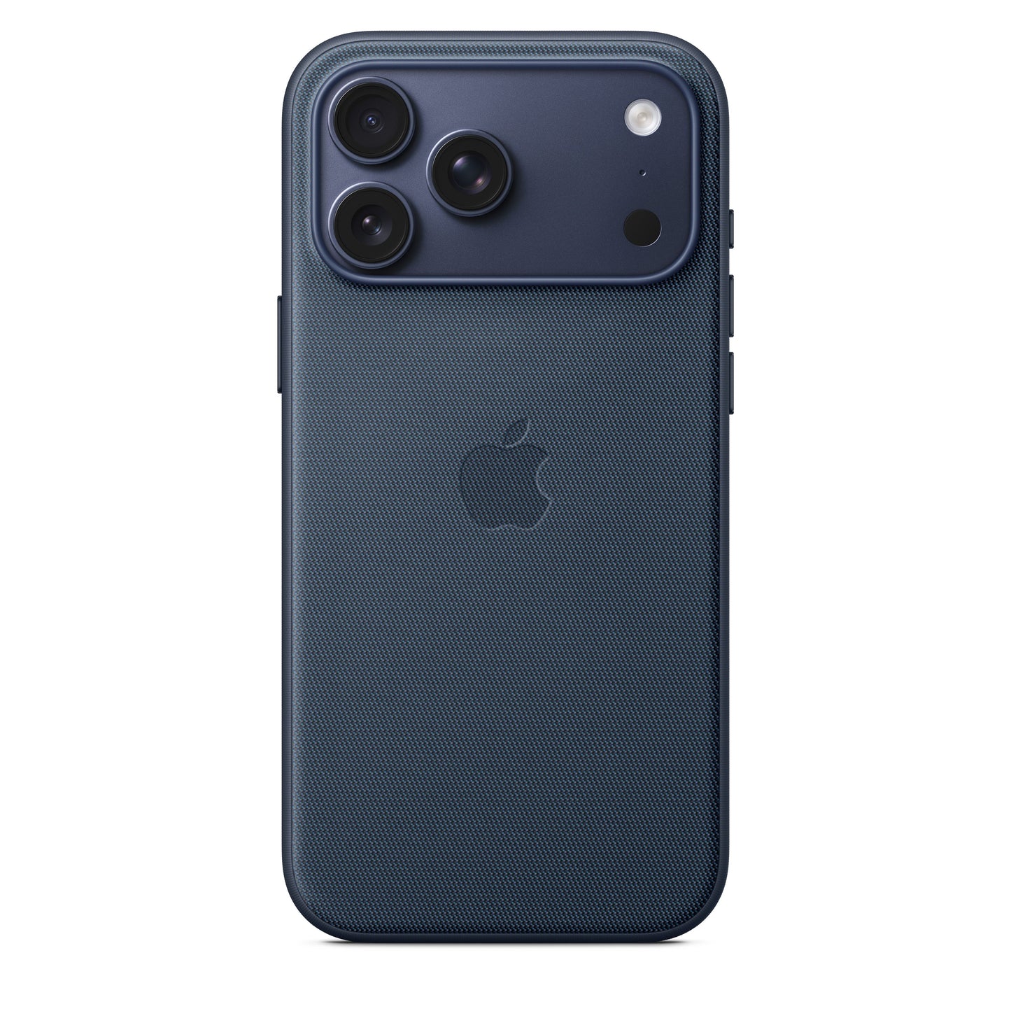 iPhone 17 Pro Max TechWoven Case with MagSafe - Blue - iSTYLE SI