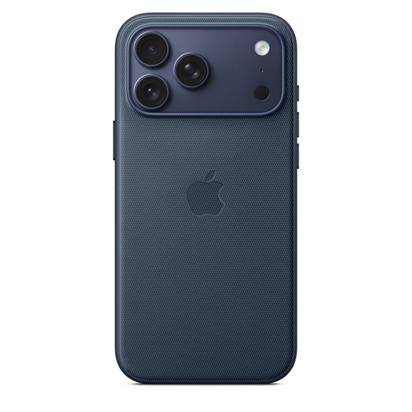 iPhone 17 Pro Max TechWoven Case with MagSafe - Blue - iSTYLE SI
