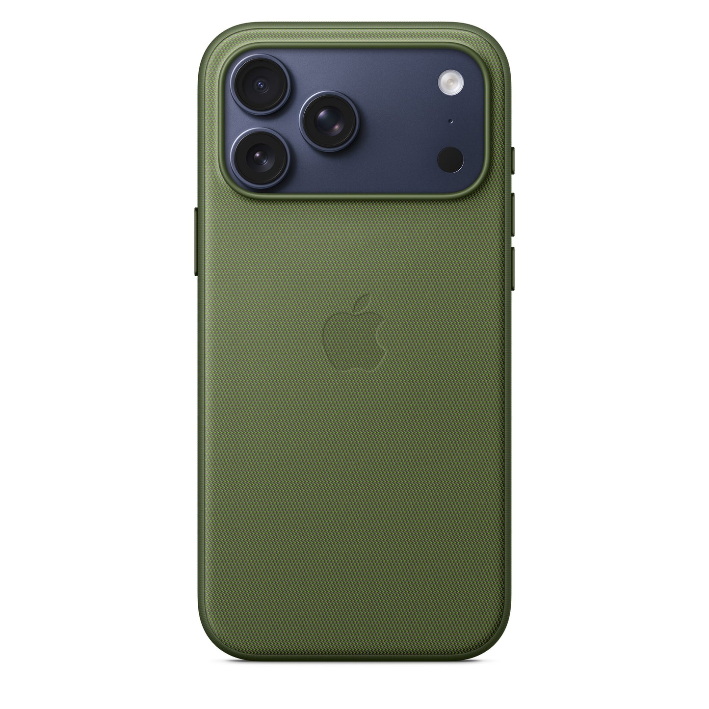 iPhone 17 Pro Max TechWoven Case with MagSafe - Green - iSTYLE SI
