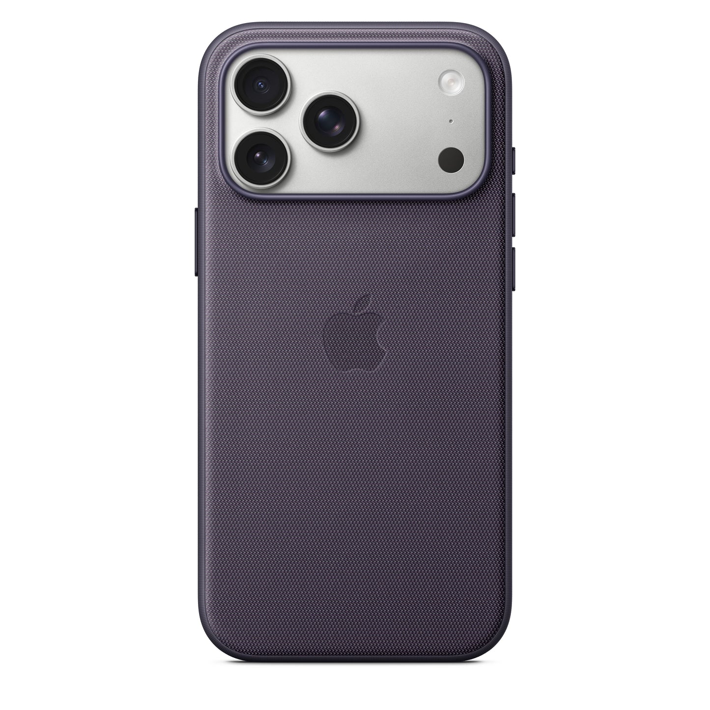 iPhone 17 Pro Max TechWoven Case with MagSafe - Purple - iSTYLE SI