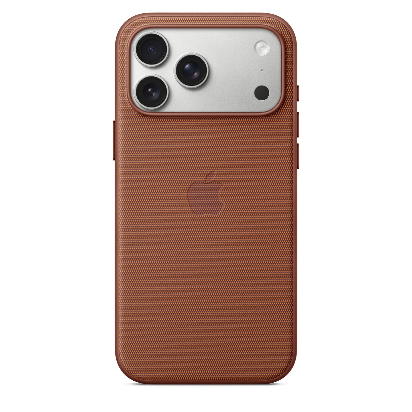 iPhone 17 Pro Max TechWoven Case with MagSafe - Sienna - iSTYLE SI