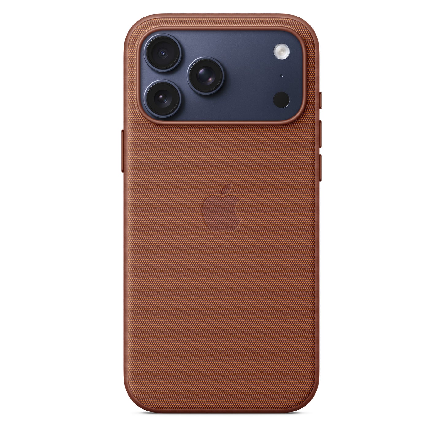 iPhone 17 Pro Max TechWoven Case with MagSafe - Sienna - iSTYLE SI