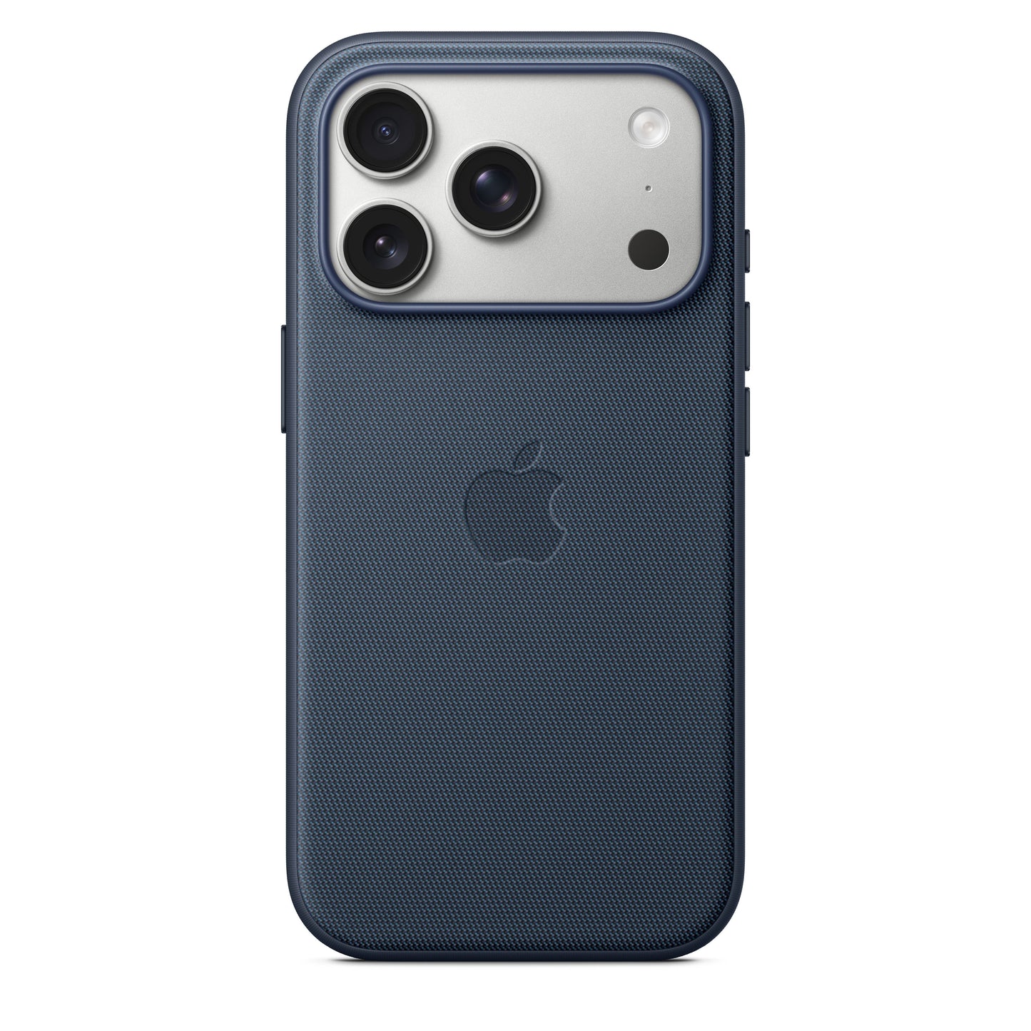 iPhone 17 Pro TechWoven Case with MagSafe - Blue - iSTYLE SI