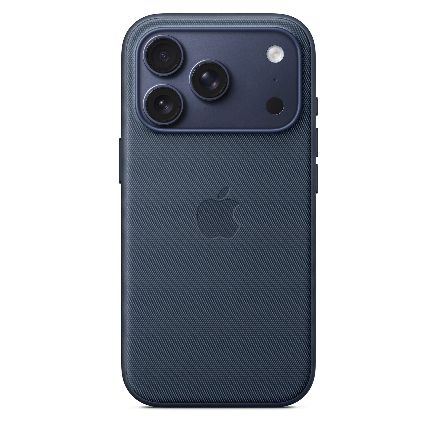 iPhone 17 Pro TechWoven Case with MagSafe - Blue - iSTYLE SI
