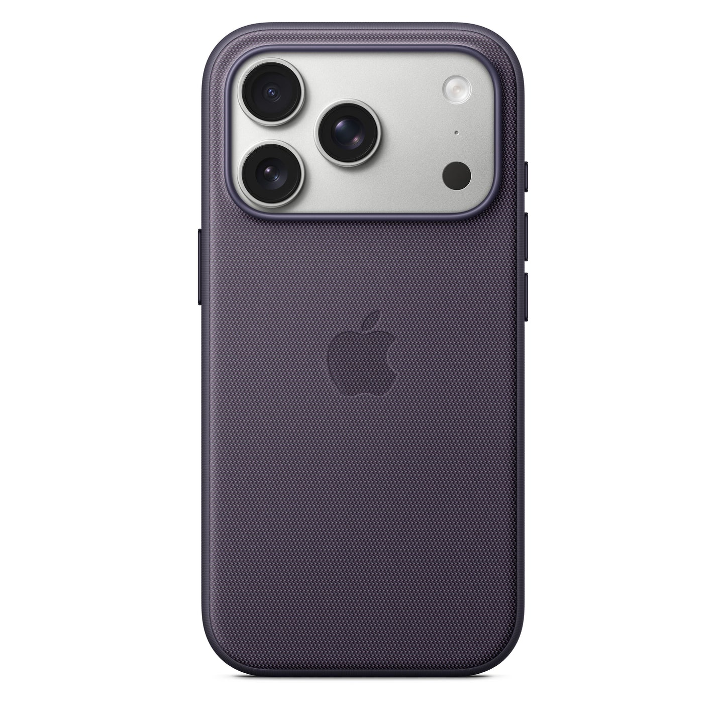 iPhone 17 Pro TechWoven Case with MagSafe - Purple - iSTYLE SI
