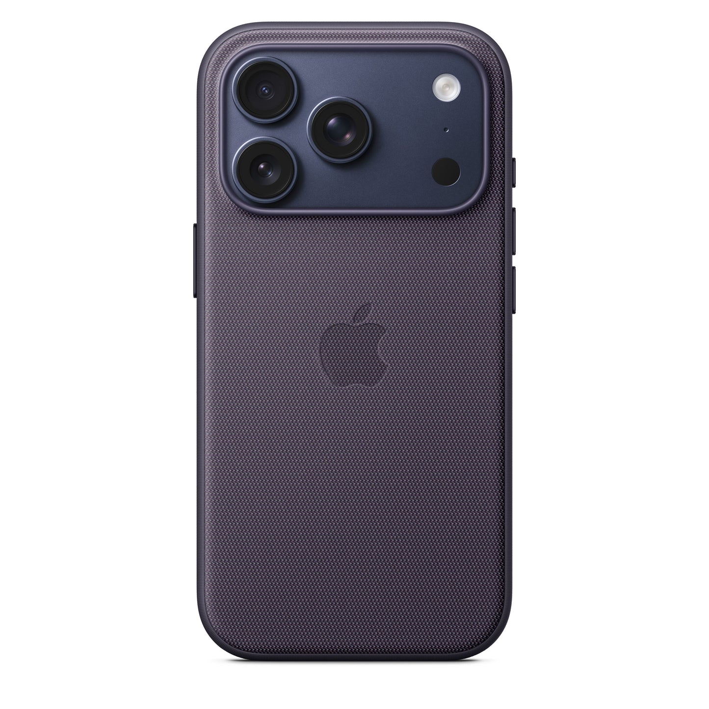 iPhone 17 Pro TechWoven Case with MagSafe - Purple - iSTYLE SI