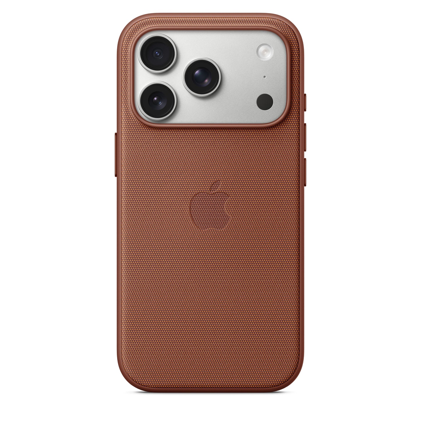 iPhone 17 Pro TechWoven Case with MagSafe - Sienna - iSTYLE SI