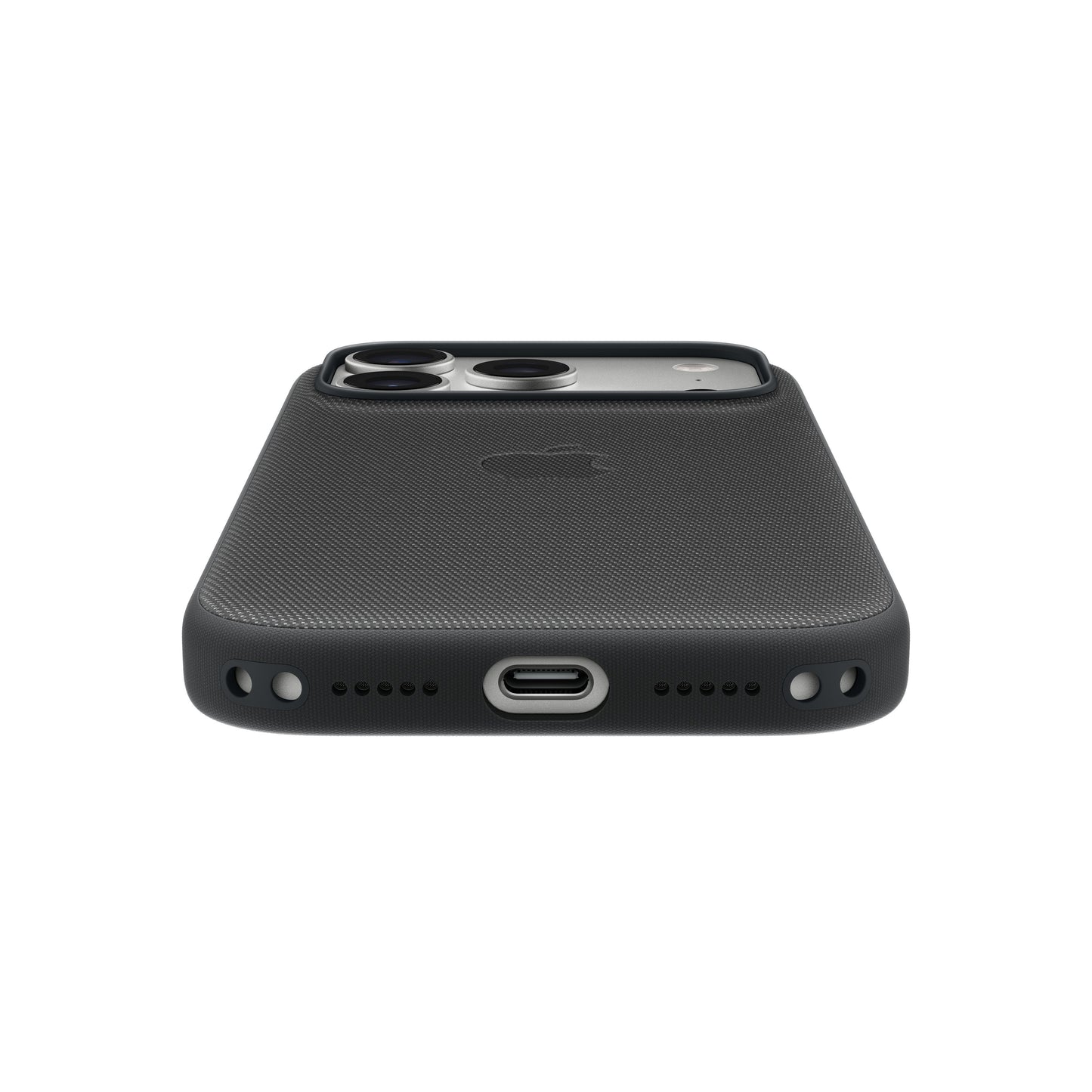 iPhone 17 Pro TechWoven Case with MagSafe - Sienna - iSTYLE SI