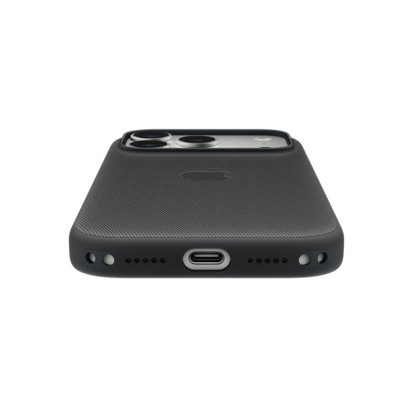 iPhone 17 Pro TechWoven Case with MagSafe - Sienna - iSTYLE SI