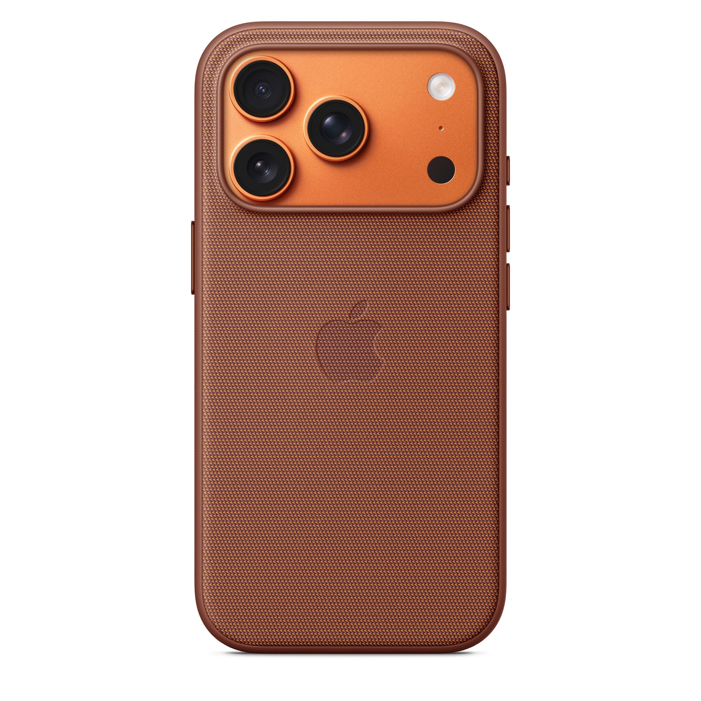 iPhone 17 Pro TechWoven Case with MagSafe - Sienna - iSTYLE SI