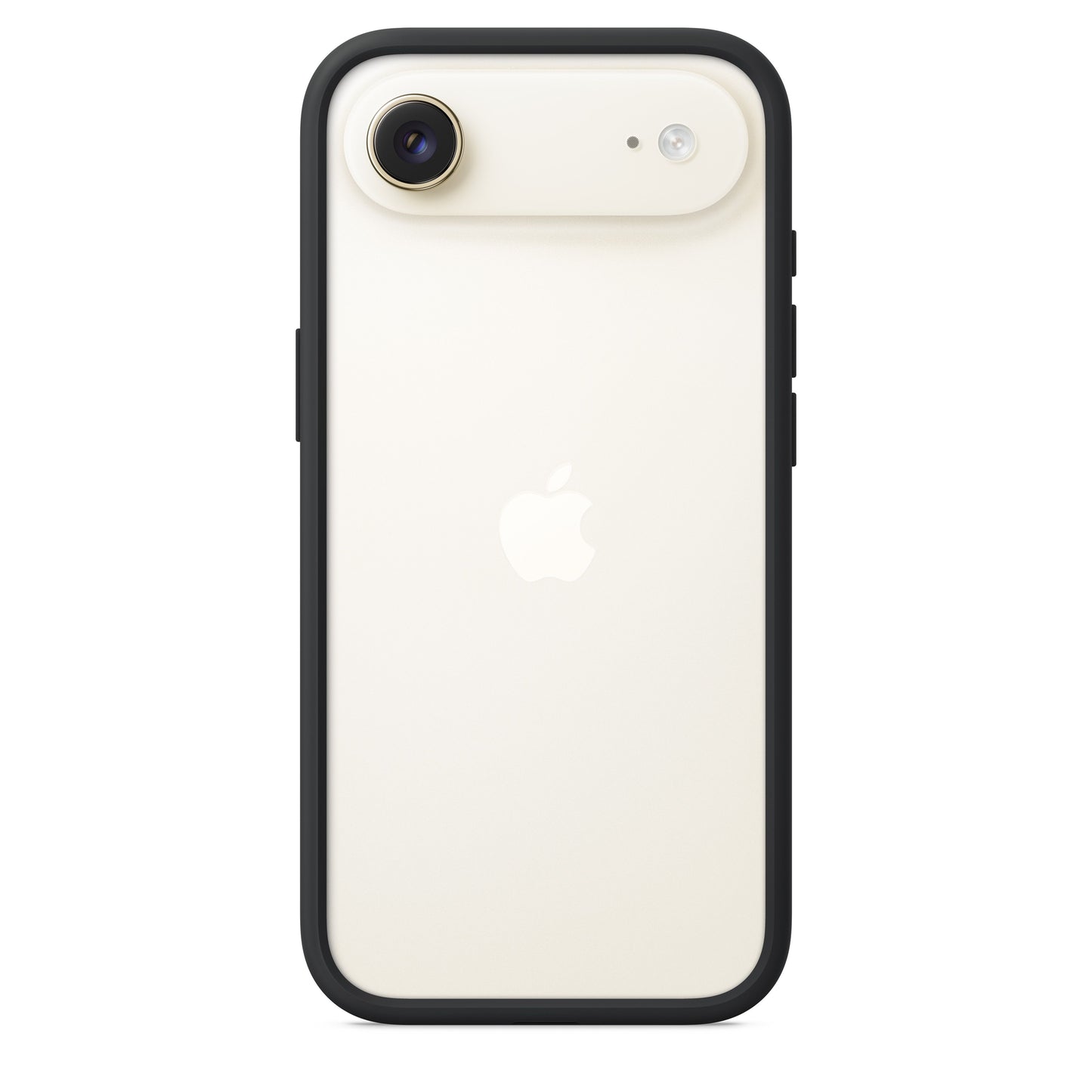 iPhone Air Bumper - Black - iSTYLE SI