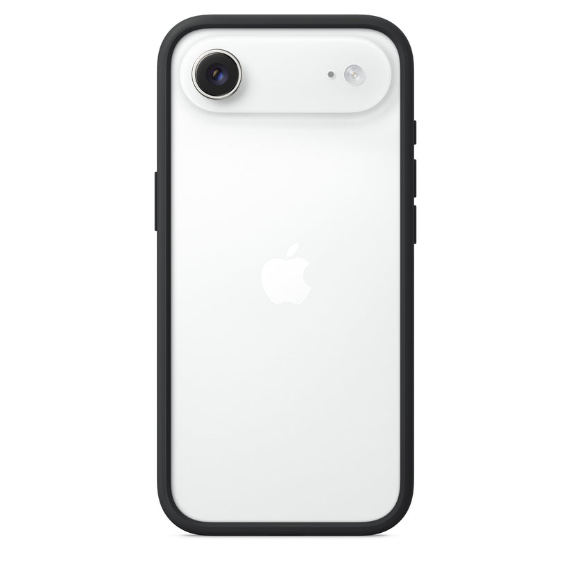 iPhone Air Bumper - Black - iSTYLE SI