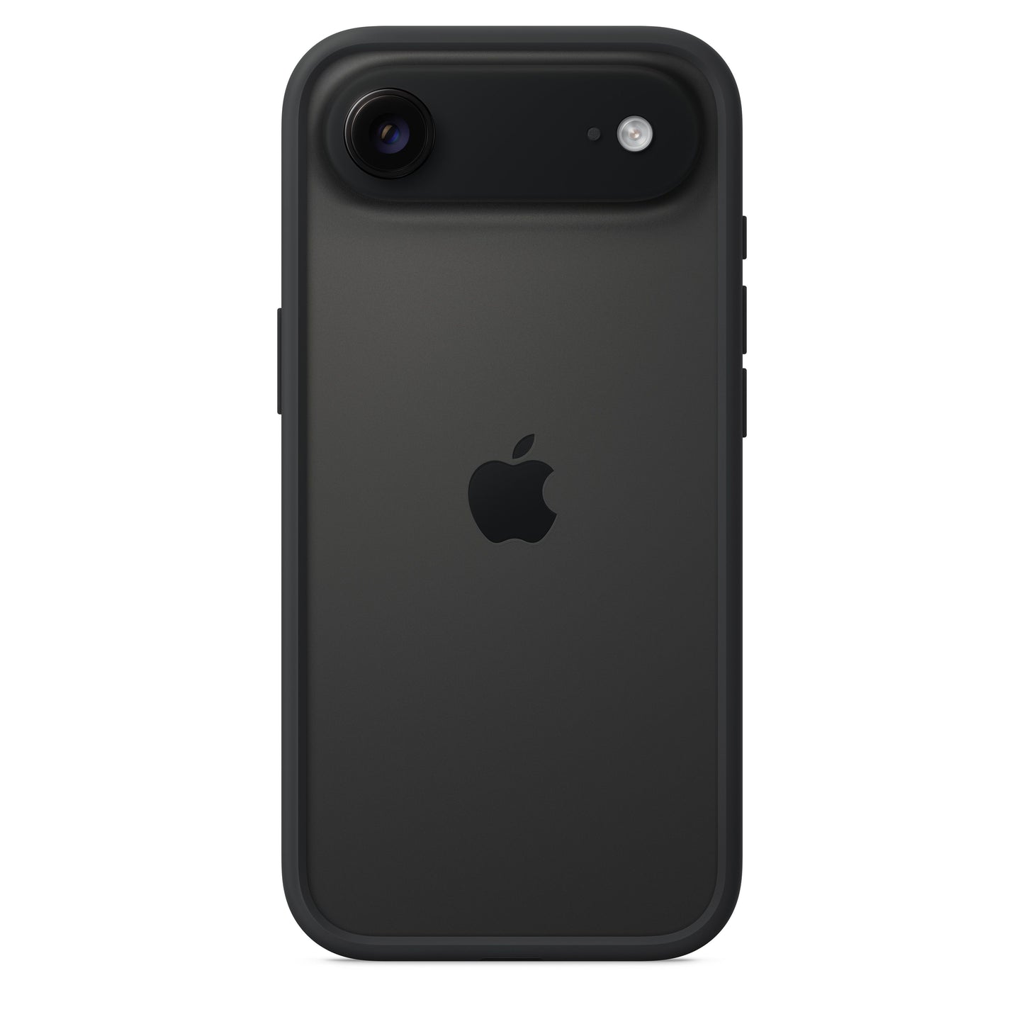 iPhone Air Bumper - Black - iSTYLE SI