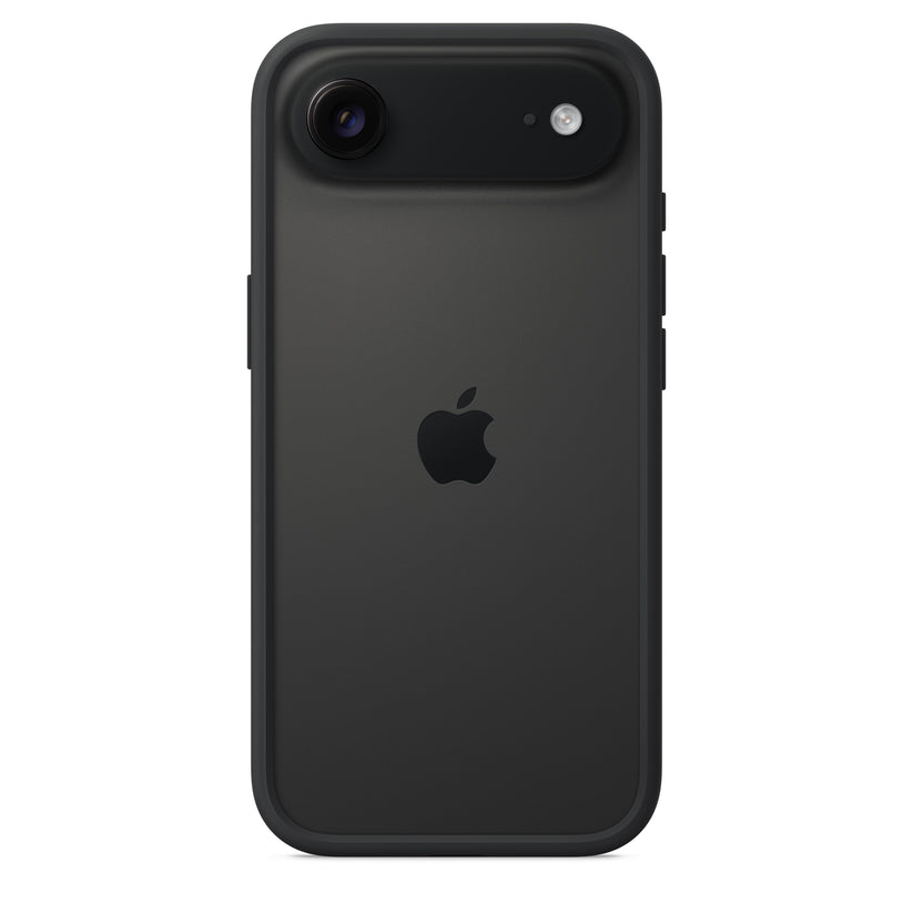 iPhone Air Bumper - Black - iSTYLE SI