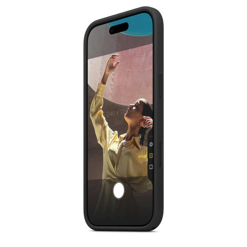 iPhone Air Bumper - Black - iSTYLE SI