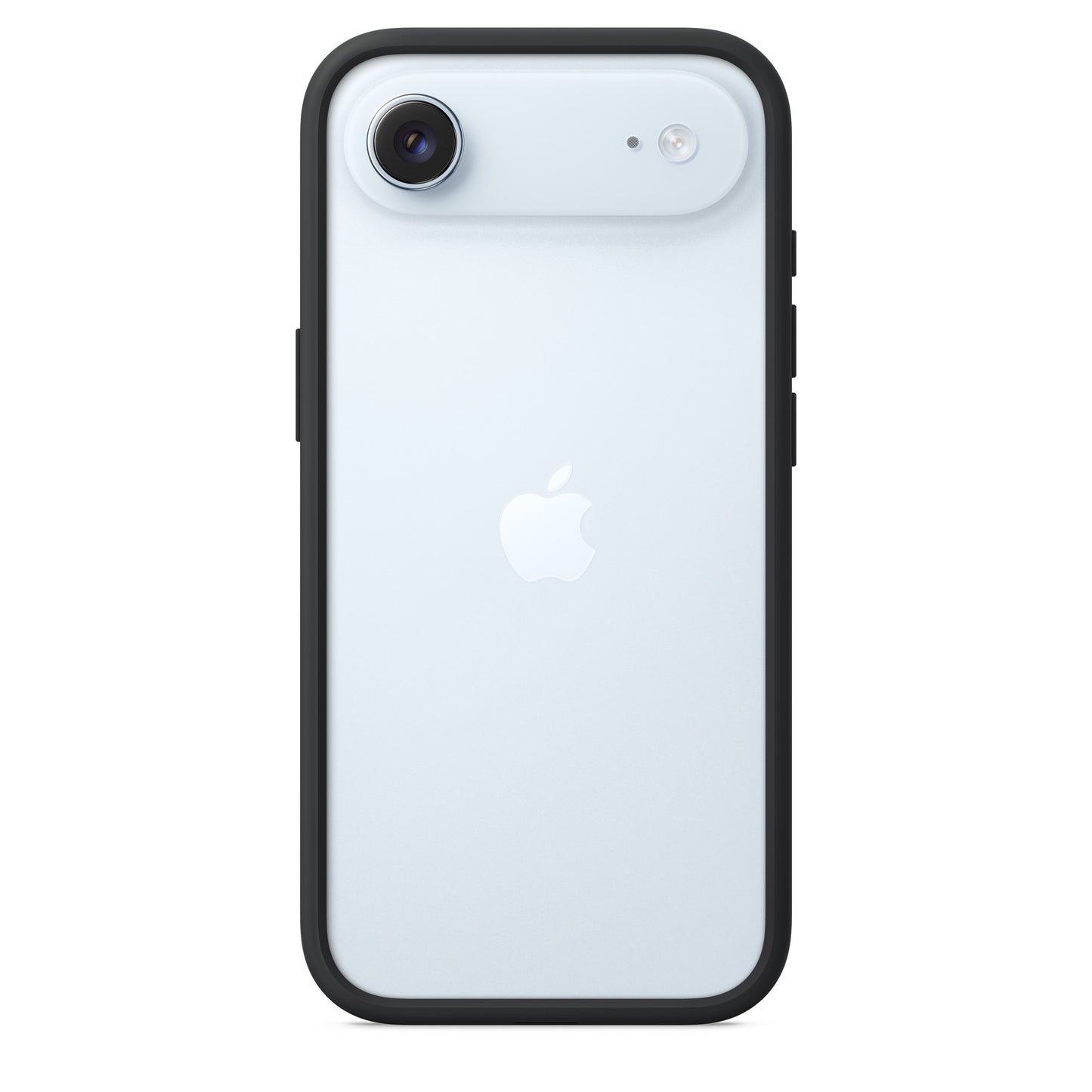 iPhone Air Bumper - Black - iSTYLE SI