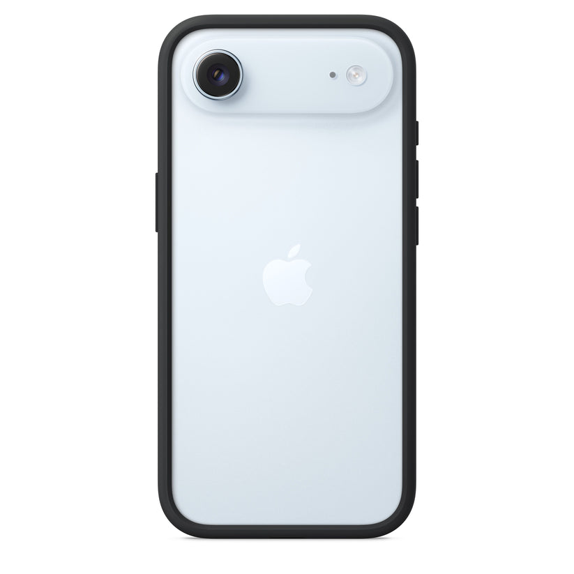 iPhone Air Bumper - Black - iSTYLE SI