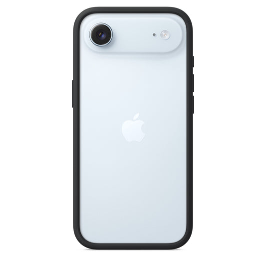 iPhone Air Bumper - Black - iSTYLE SI