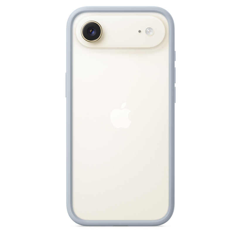 iPhone Air Bumper - Light Blue - iSTYLE SI