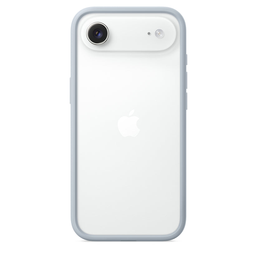 iPhone Air Bumper - Light Blue - iSTYLE SI