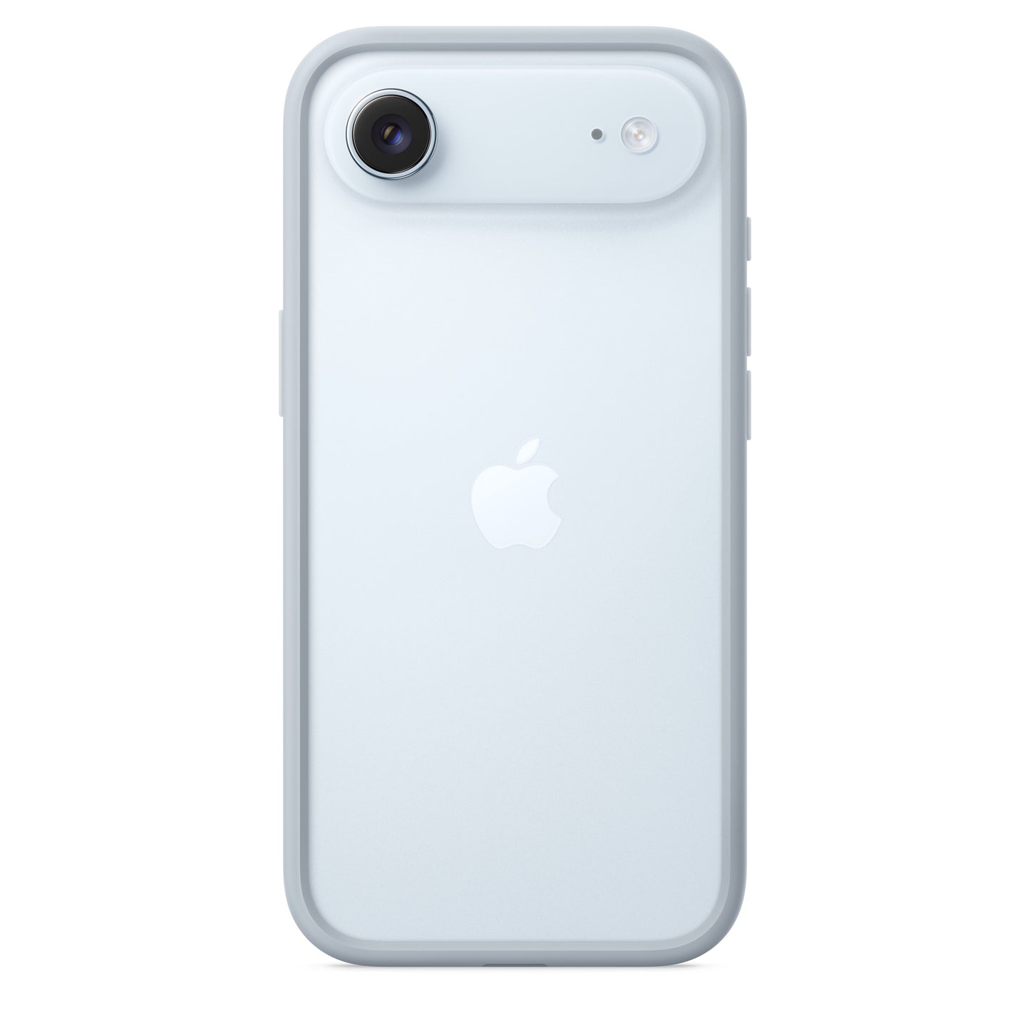 iPhone Air Bumper - Light Blue - iSTYLE SI