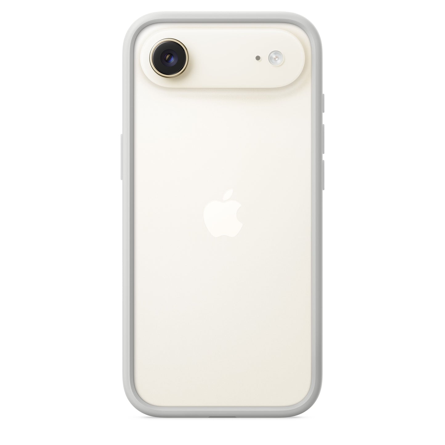 iPhone Air Bumper - Light Grey - iSTYLE SI