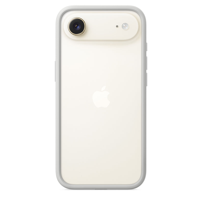 iPhone Air Bumper - Light Grey - iSTYLE SI