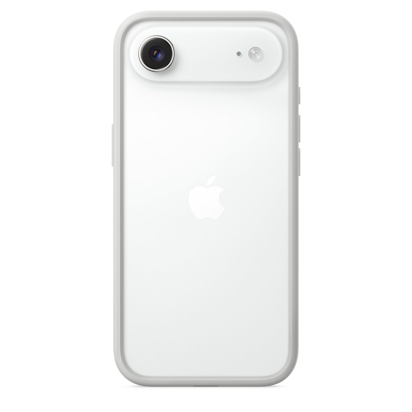 iPhone Air Bumper - Light Grey - iSTYLE SI