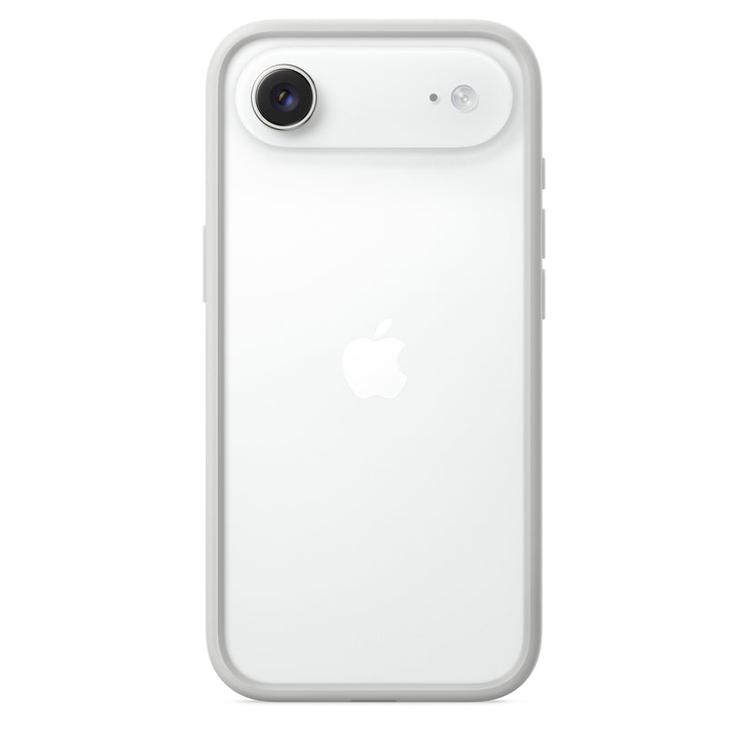 iPhone Air Bumper - Light Grey - iSTYLE SI