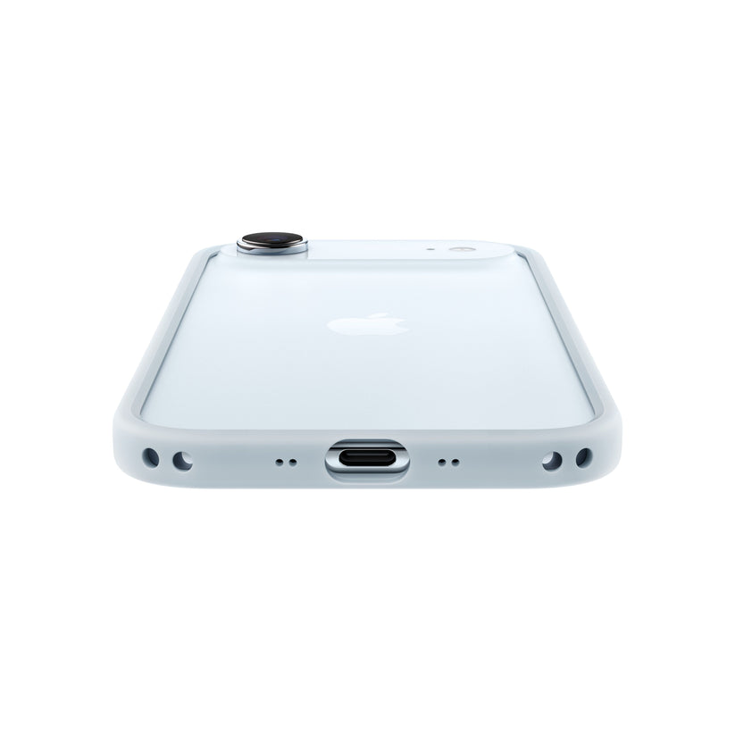 iPhone Air Bumper - Light Grey - iSTYLE SI