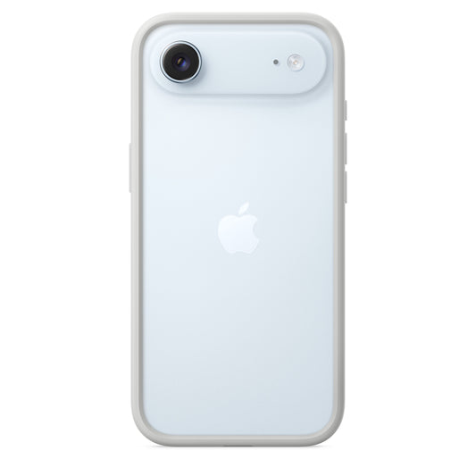 iPhone Air Bumper - Light Grey - iSTYLE SI
