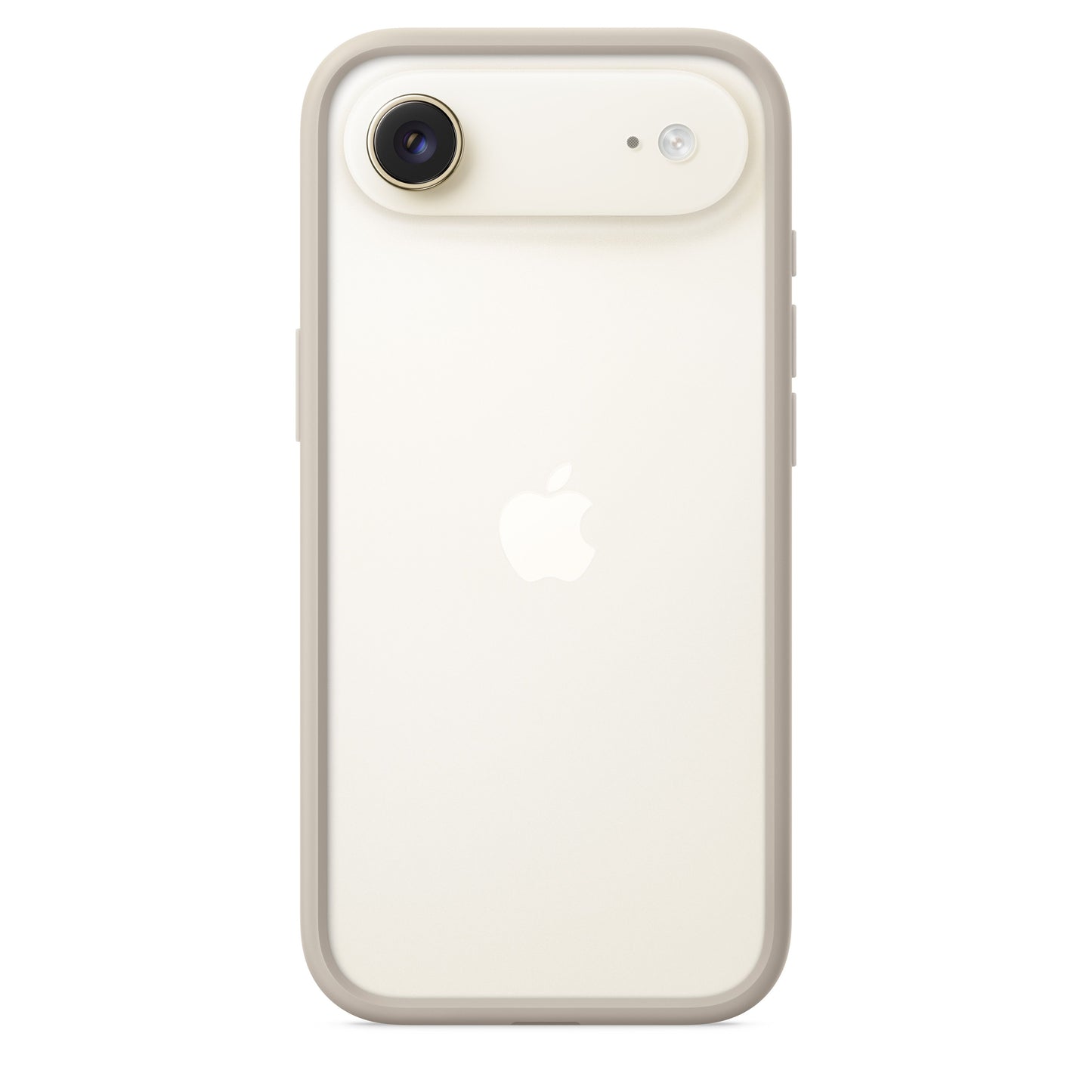 iPhone Air Bumper - Tan - iSTYLE SI