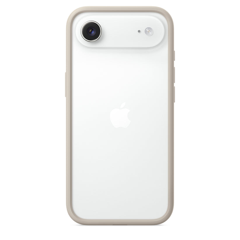 iPhone Air Bumper - Tan - iSTYLE SI