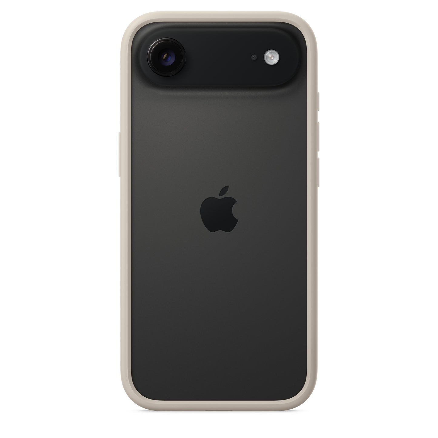 iPhone Air Bumper - Tan - iSTYLE SI