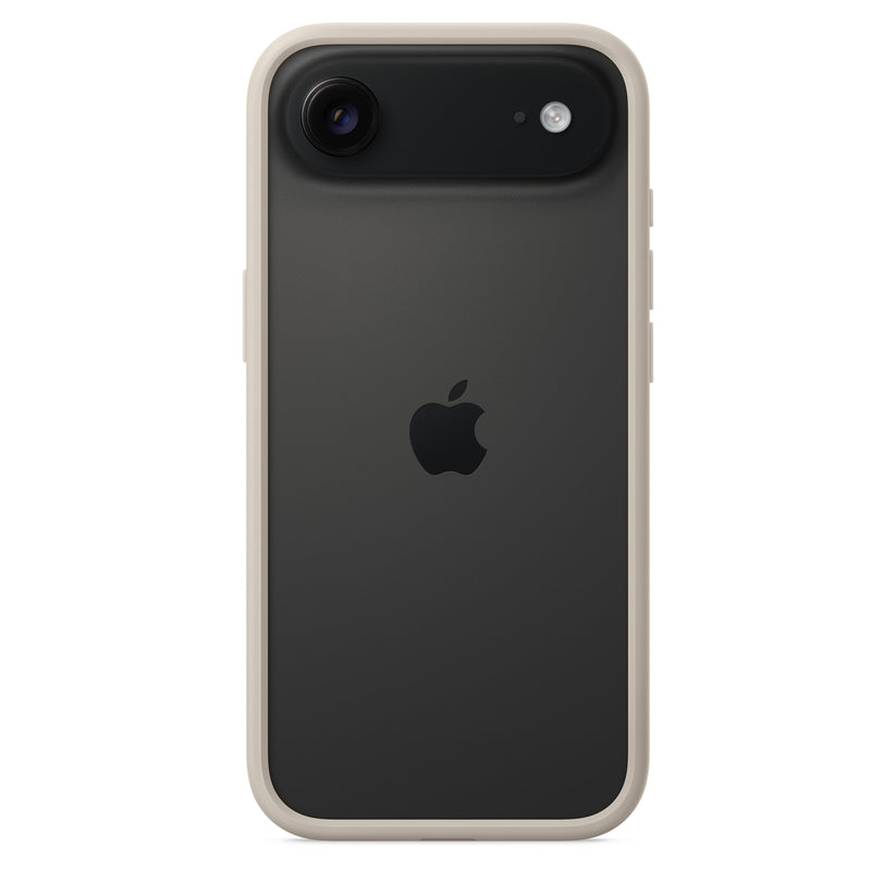 iPhone Air Bumper - Tan - iSTYLE SI