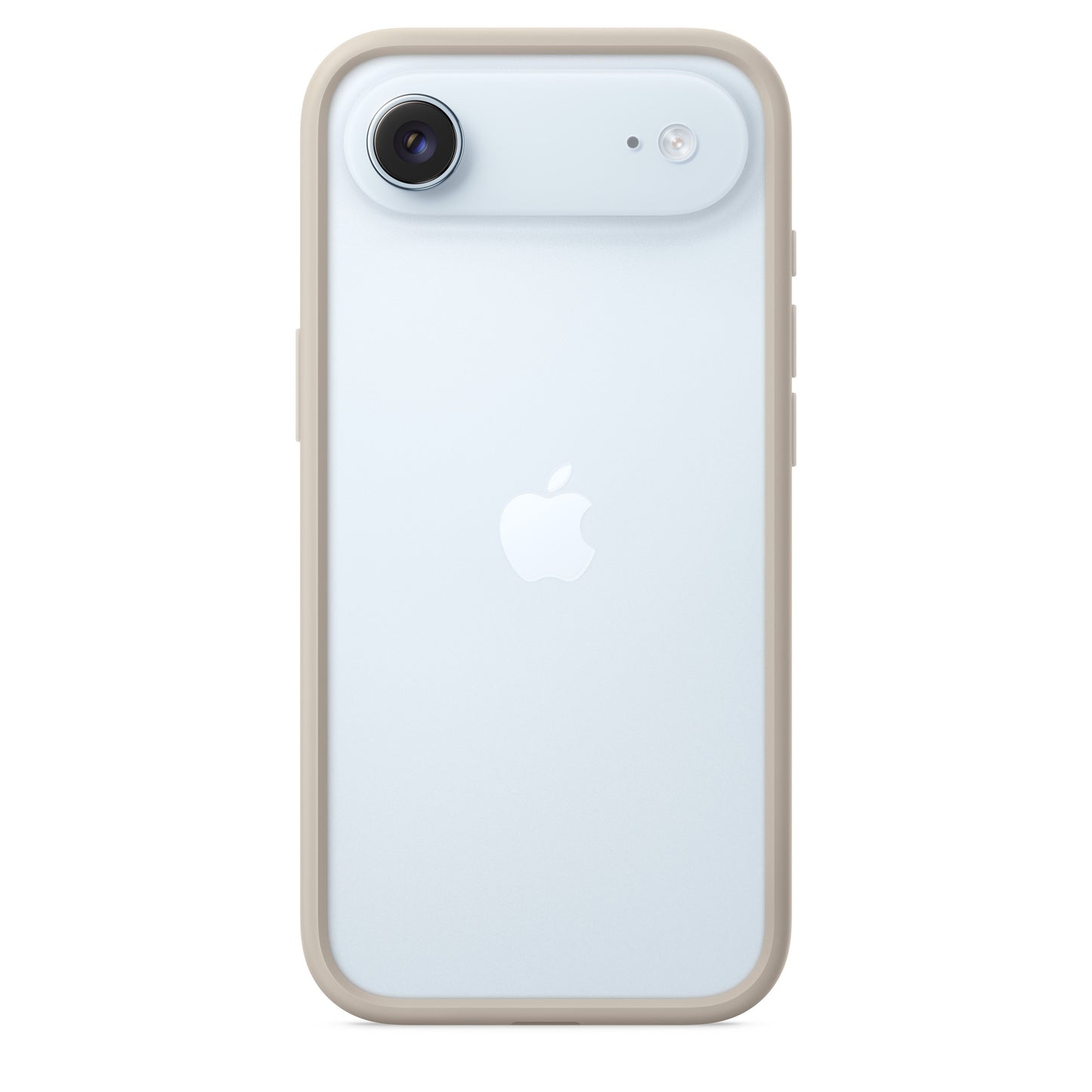 iPhone Air Bumper - Tan - iSTYLE SI