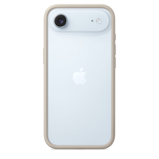 iPhone Air Bumper - Tan - iSTYLE SI