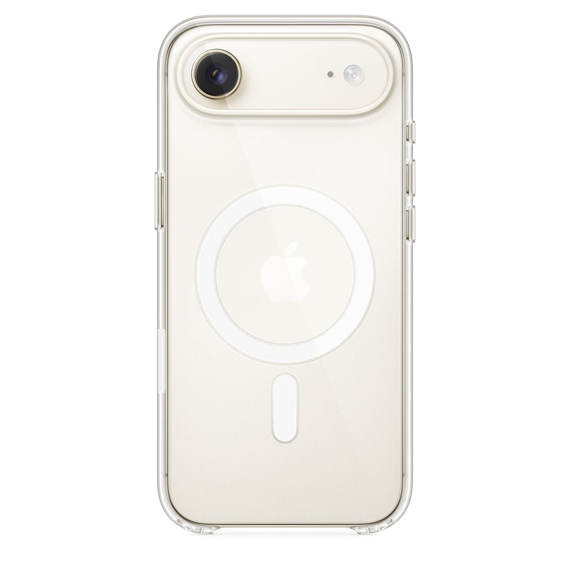 iPhone Air Case with MagSafe – Frost - iSTYLE SI